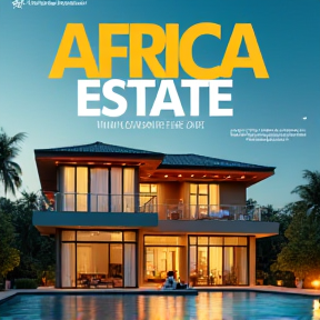 Africa Estate