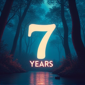 7 YEARS