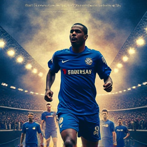 The Legend of Drogba