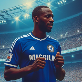 The Legend of Drogba