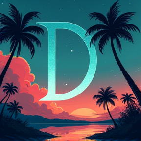 D