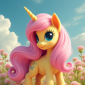 Fluttershy