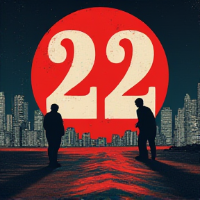 22