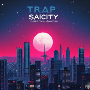 Trap SajCity 