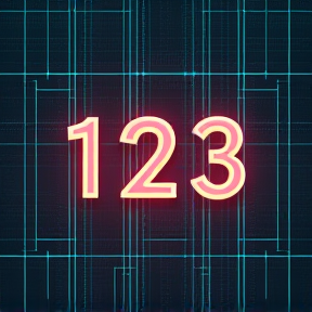 123