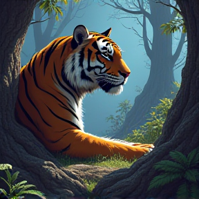 Tiger