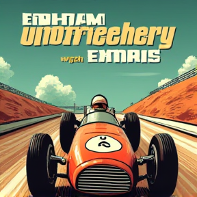 Einham International Soapbox Raceway