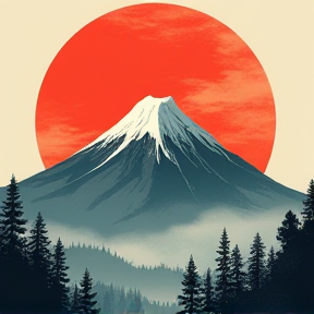 Fuji