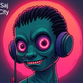  SajCity Trap 2