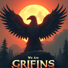 We Are Griffins