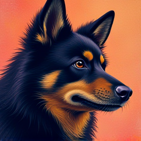 Lapphund Love