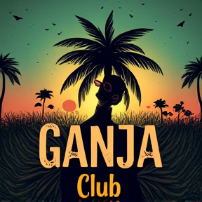 Ganja Club