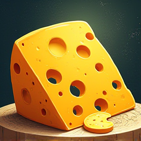 Cheese Party