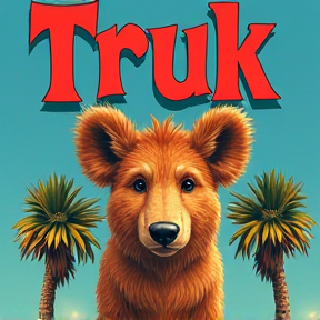 Truk Tronton Box Mendahului