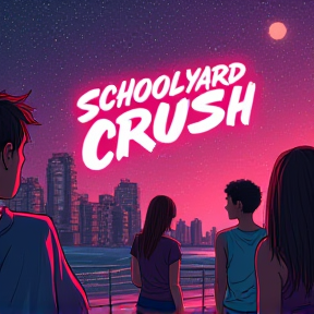 Schoolyard crush