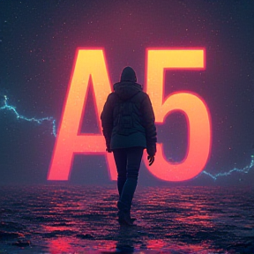 А5