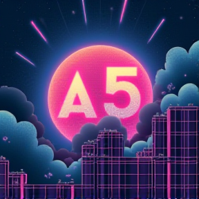 А5