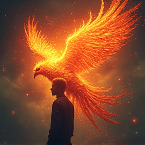 Phoenix Rising (Nathan Joshua's Anthem)