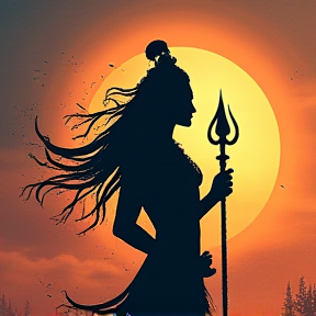 शिव तांडव