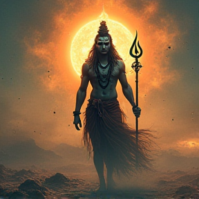 शिव तांडव