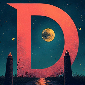 D