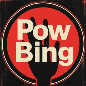 Bow Bing