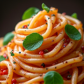 Giornata Internazionale della Pasta