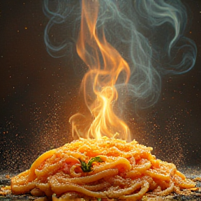 Festa Della Pasta