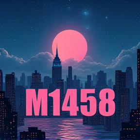 M1458