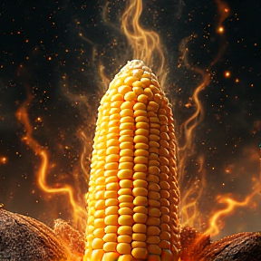 jagung bakar