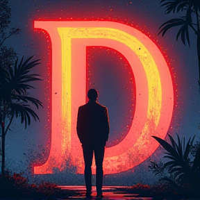 D