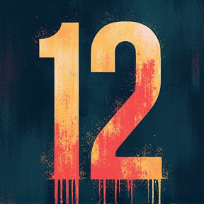 12 