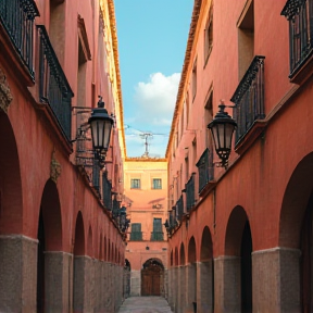 Salamanca en mi Corazón