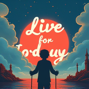 Live for today