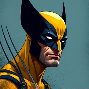 Wolverine