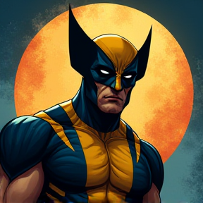 Wolverine