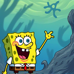 Spongebob SquarePants