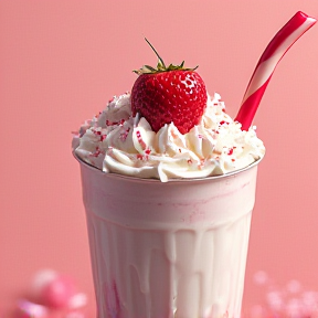 milkshake