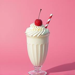 milkshake