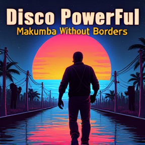 Disco PowerFul - Makumba Bez Cezury