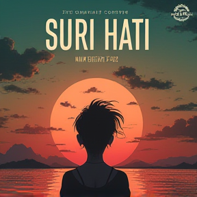 SURI HATI