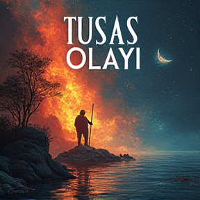 TUSAS OLAYI