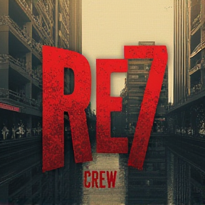 RE7 Crew