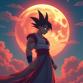 Dragon Ball Ver3