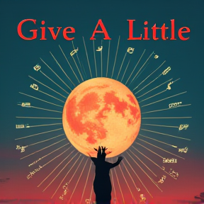 Give A Little