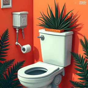 Skibidi Toilet