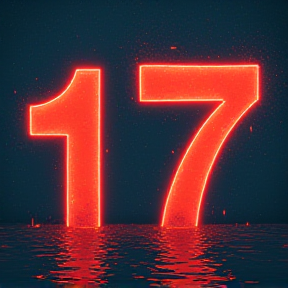 17