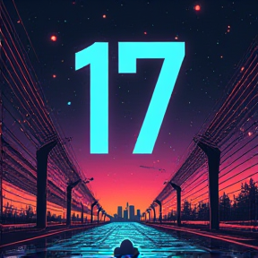 17