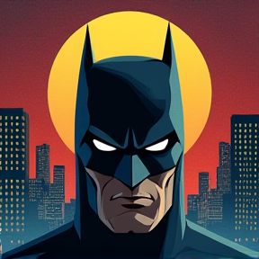 Batman Anni 60