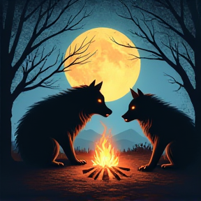 Howl at the Moon